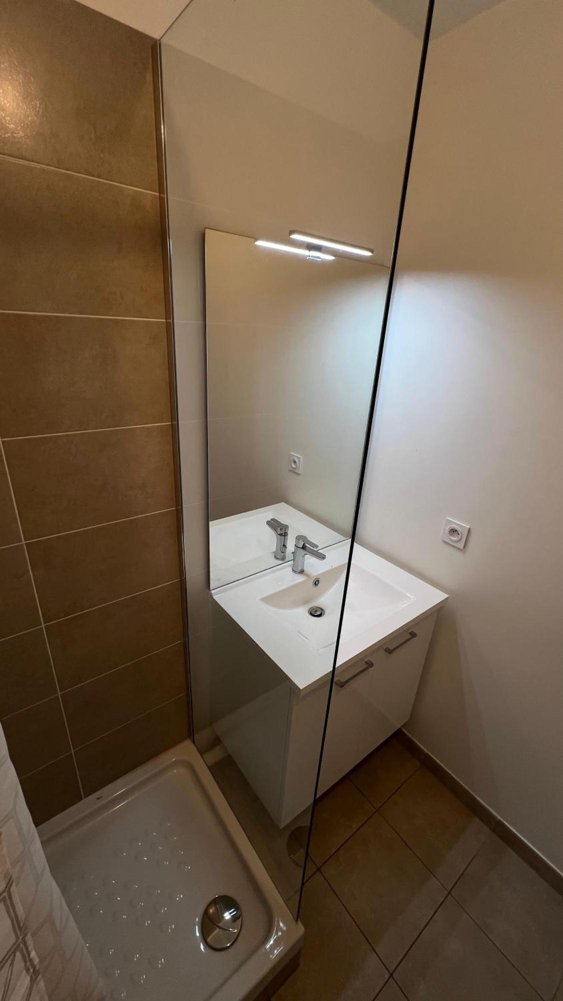 Apartment Elegance Parisienne Villemomble